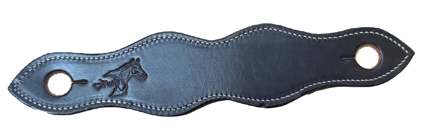 Slobber Straps