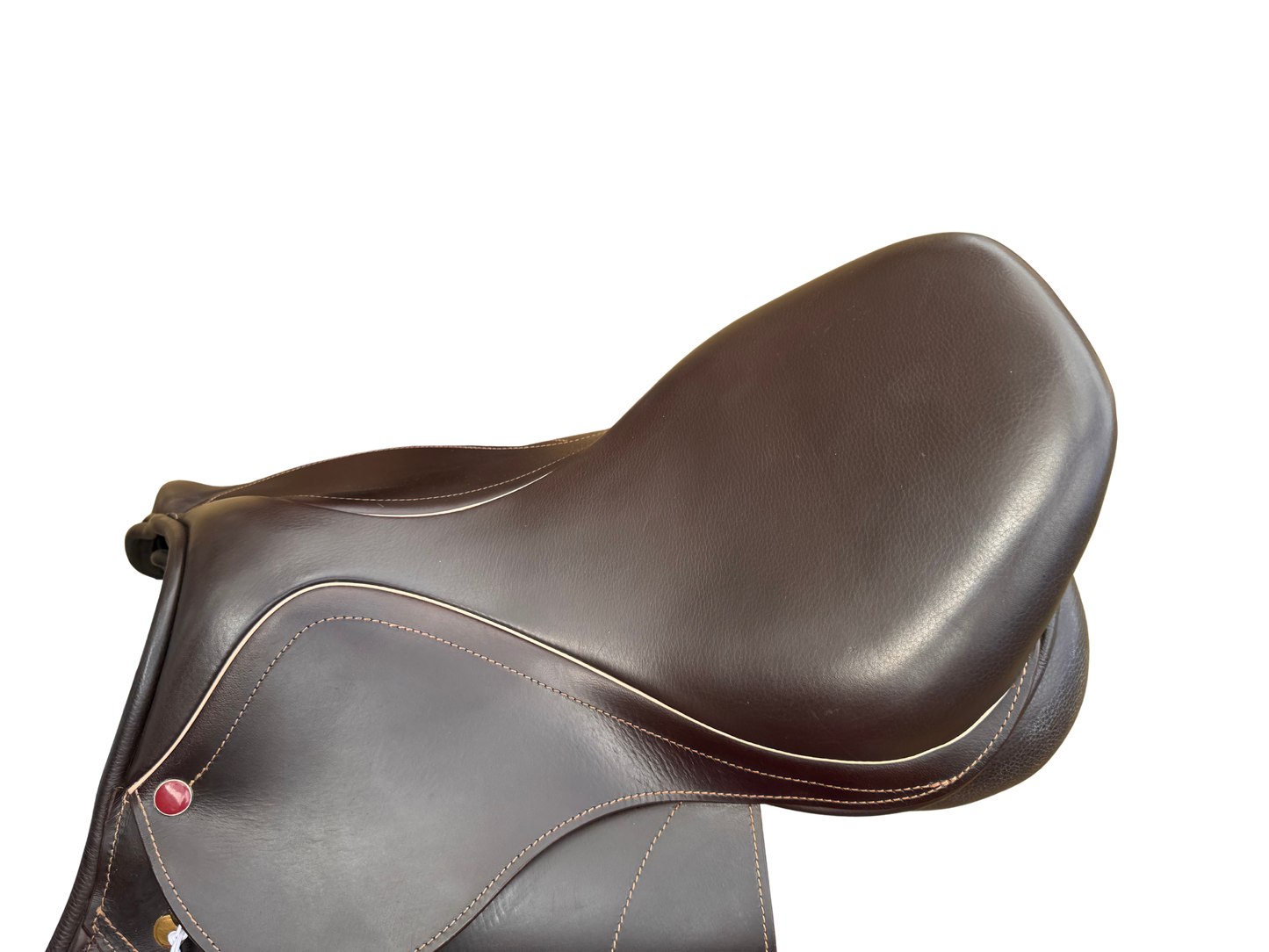 Feral Pony Jump Saddle