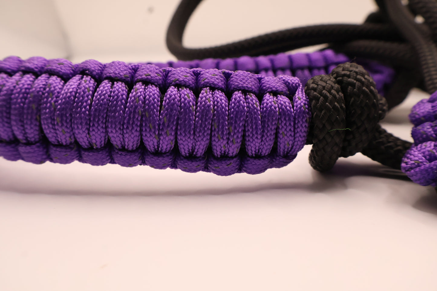 Custom Made Rope Halter