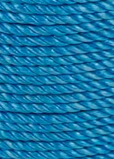 Custom Made Rope Halter