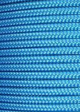 Custom Made Rope Halter