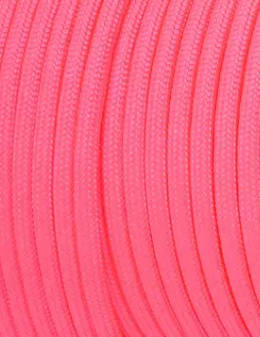 Custom Made Rope Halter