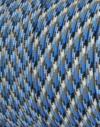 Custom Made Rope Halter