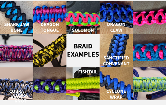 Build Your Own! - Feral Pony