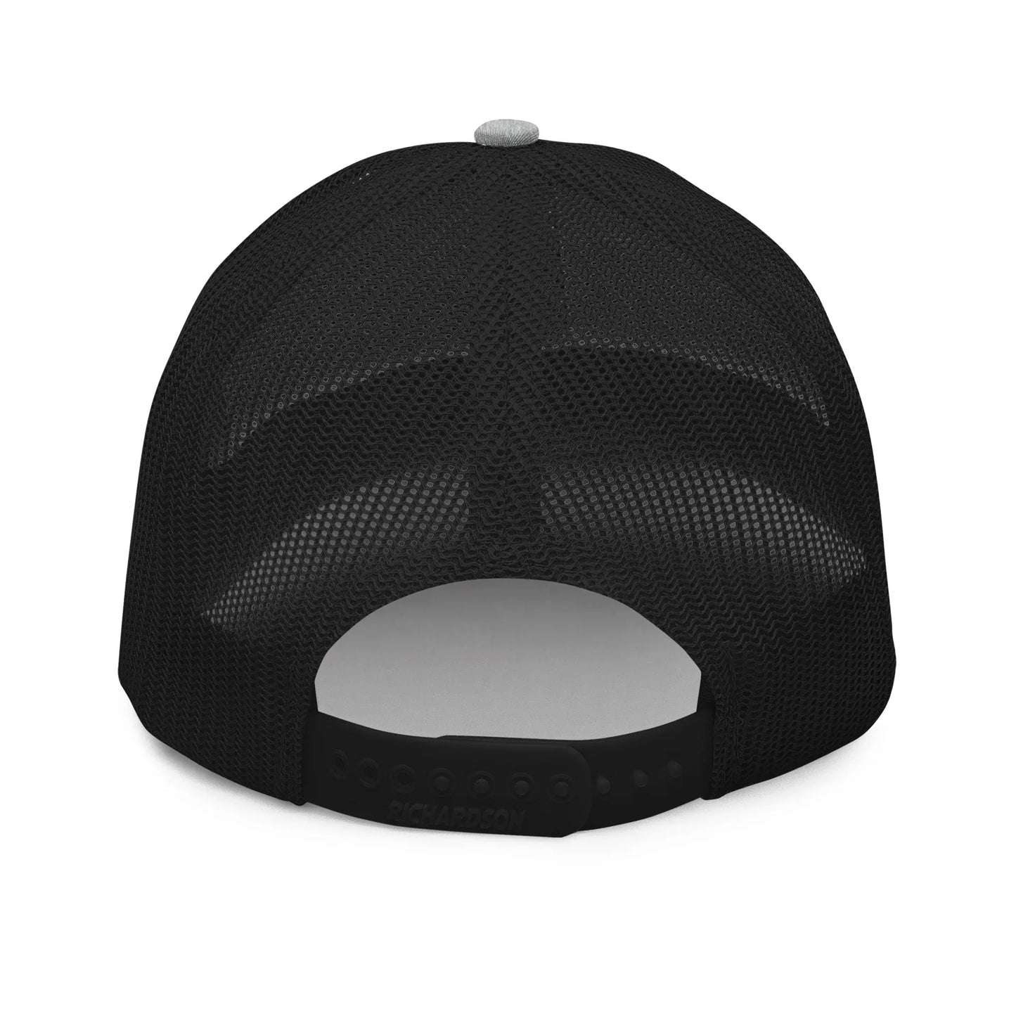 Feral Pony Grey/Black - Trucker Cap - Feral Pony
