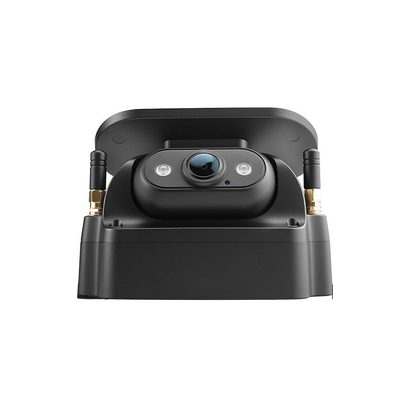 Horse Float Camera's