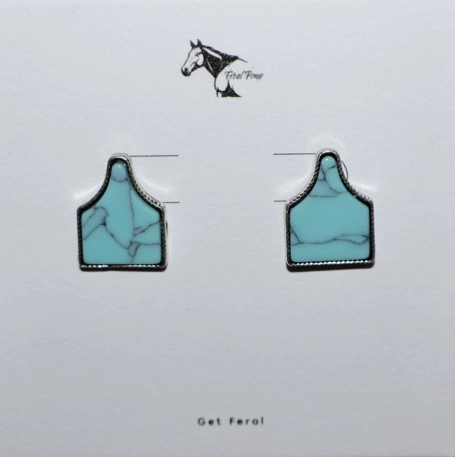Jewelry - Feral Pony