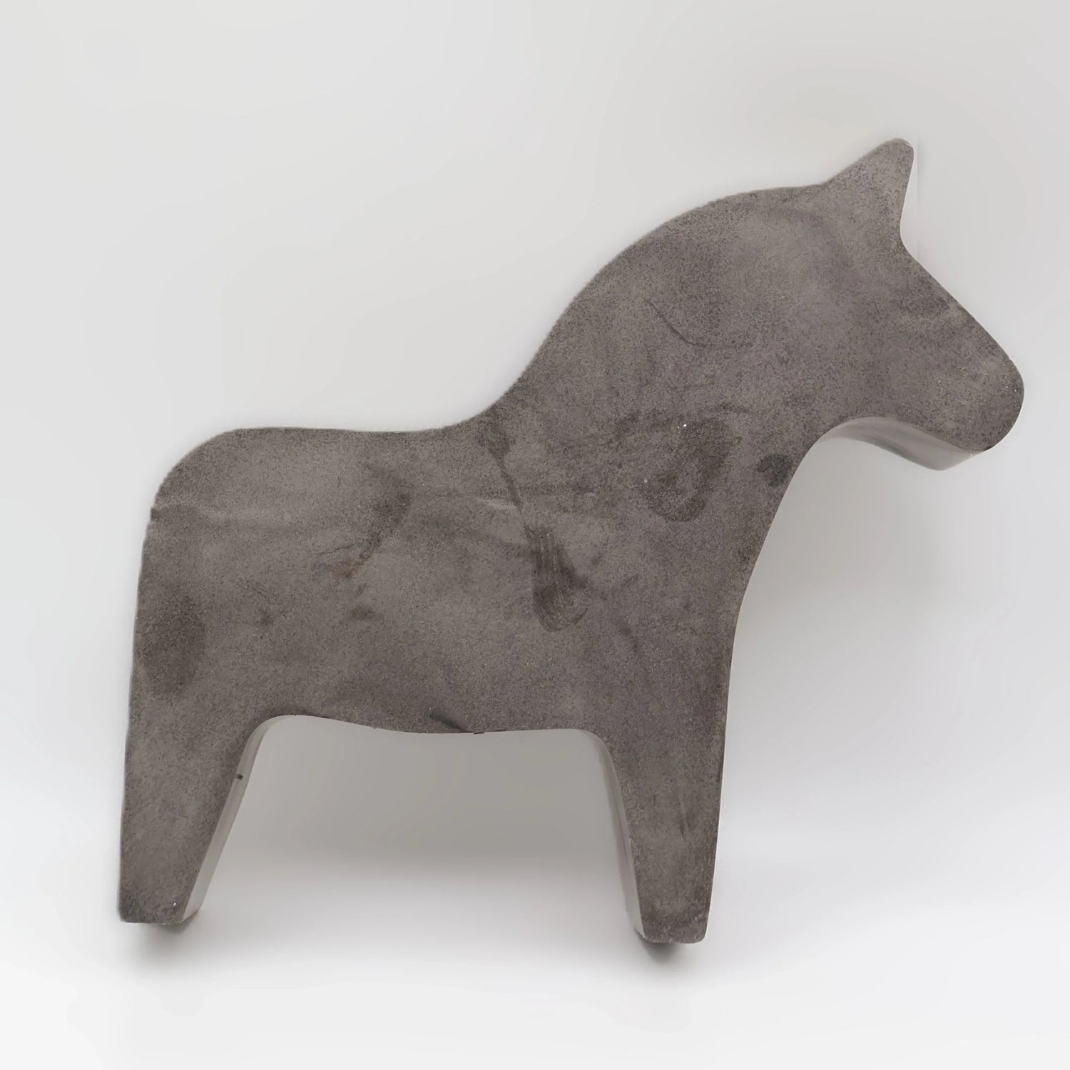 Cementique - Feral Pony
