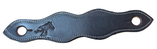 Slobber Straps