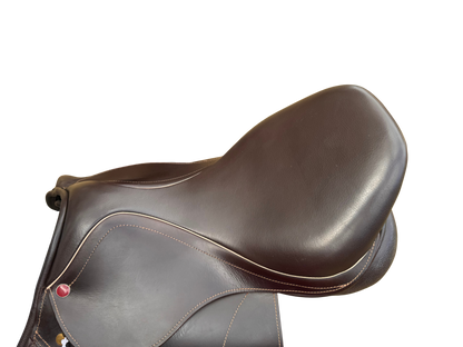 Feral Pony Jump Saddle