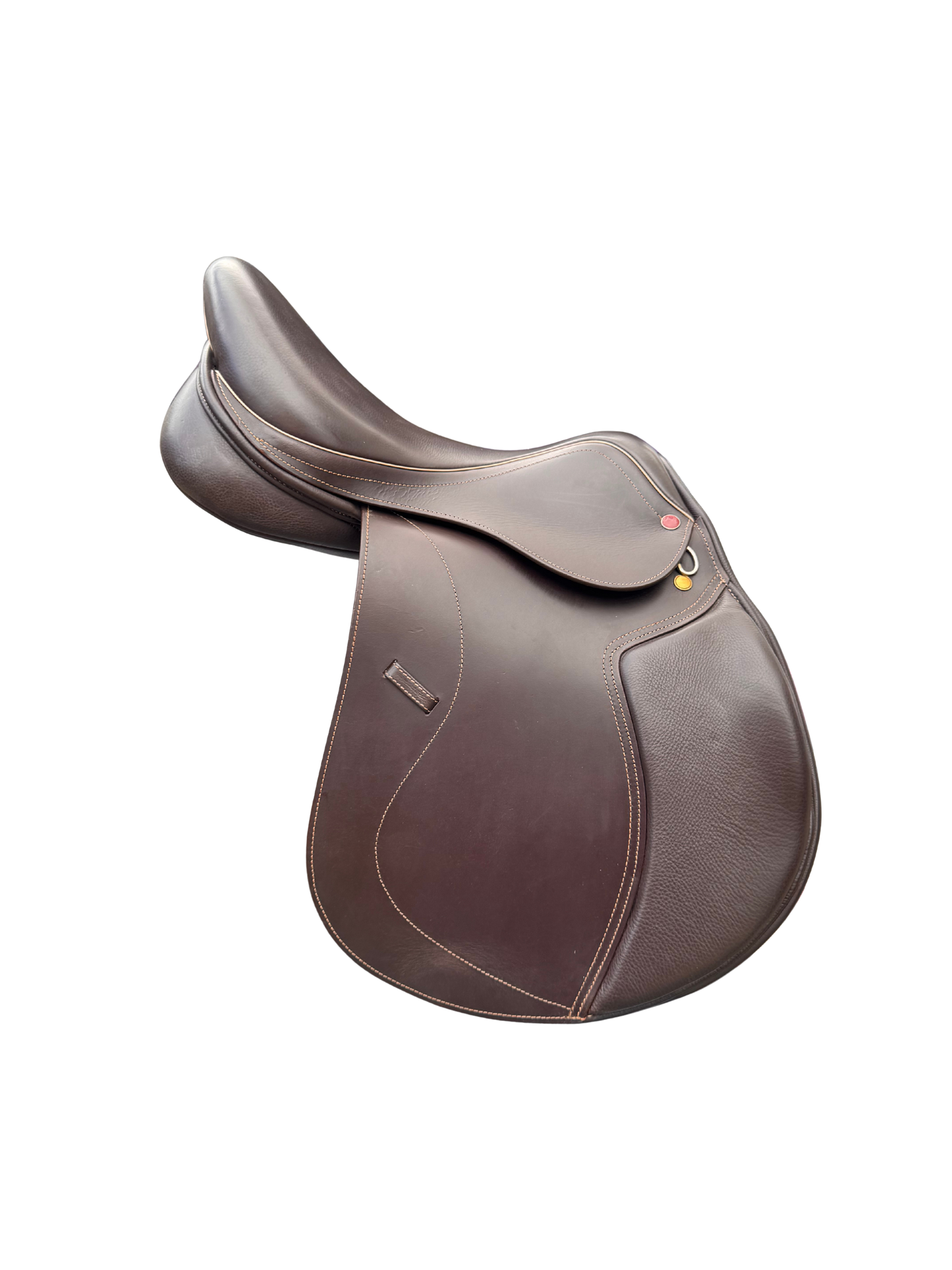 Feral Pony Jump Saddle
