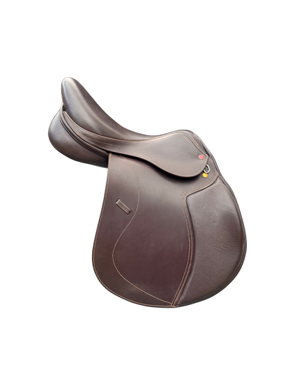 Feral Pony Jump Saddle