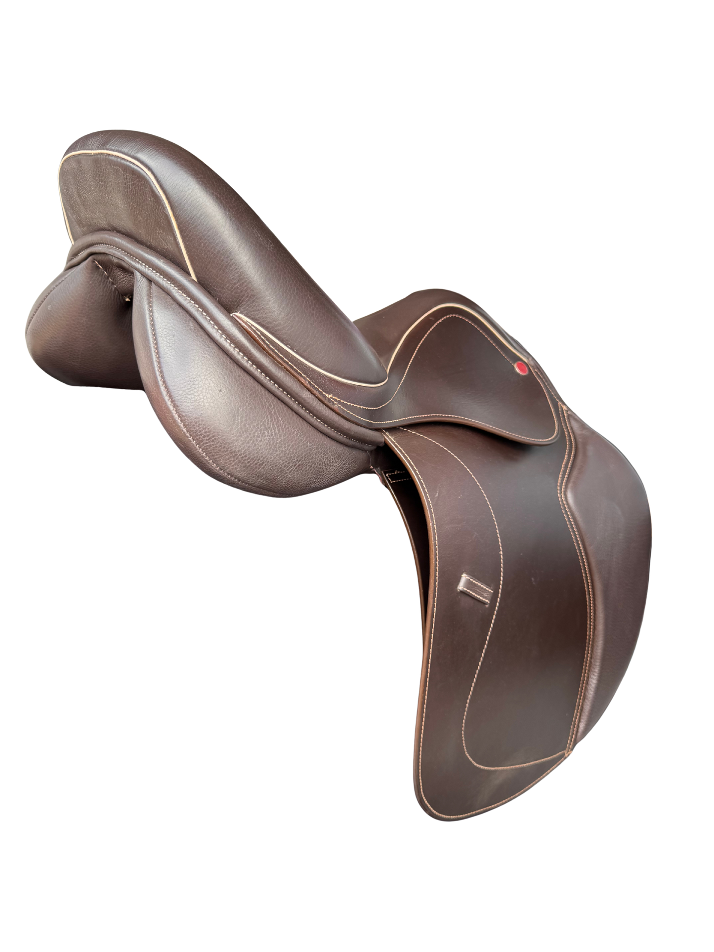 Feral Pony Jump Saddle