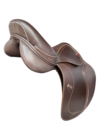 Feral Pony Jump Saddle