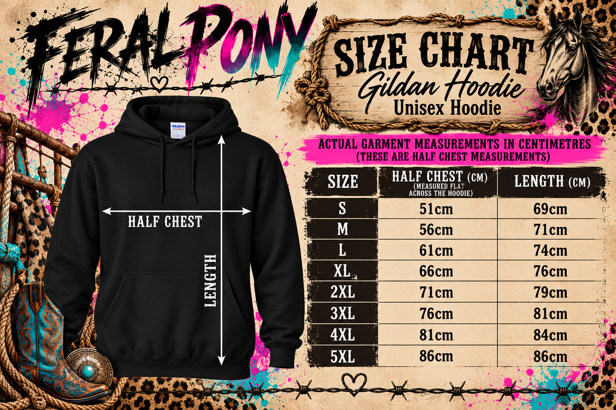 Kath - Unisex Hoodie