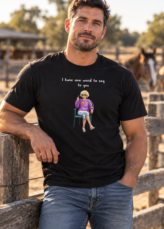 Kath - Unisex classic tee