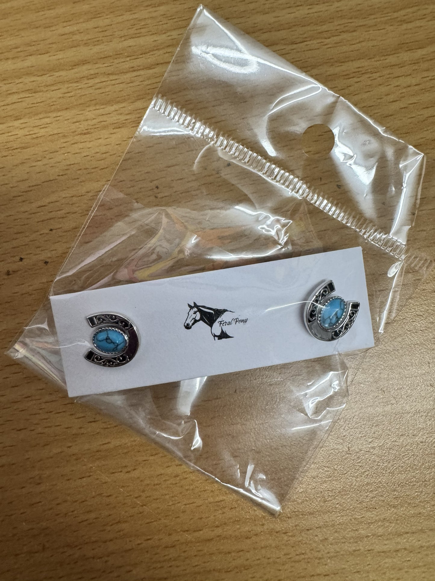 Turquoise Earrings