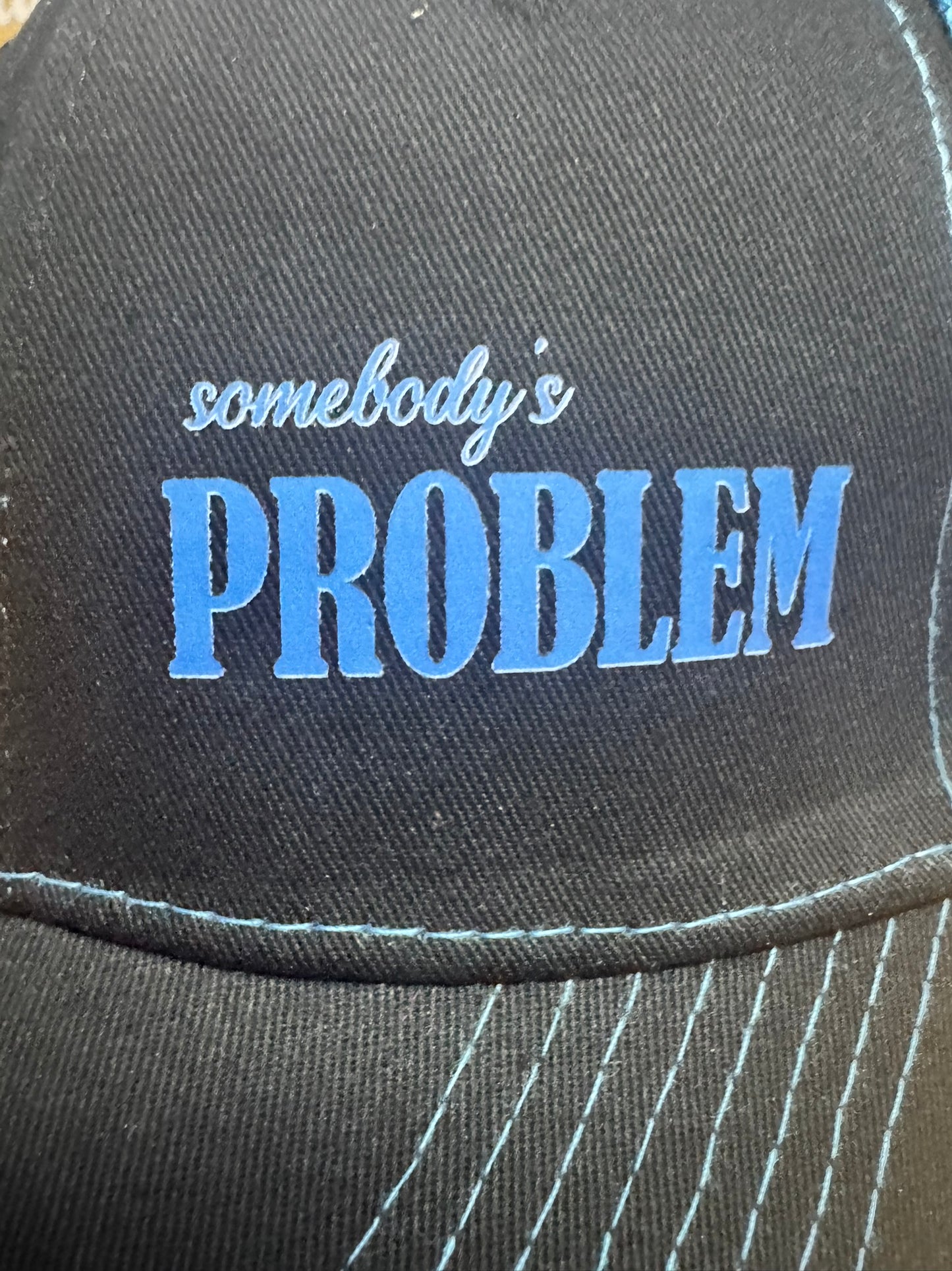 Truckers Cap
