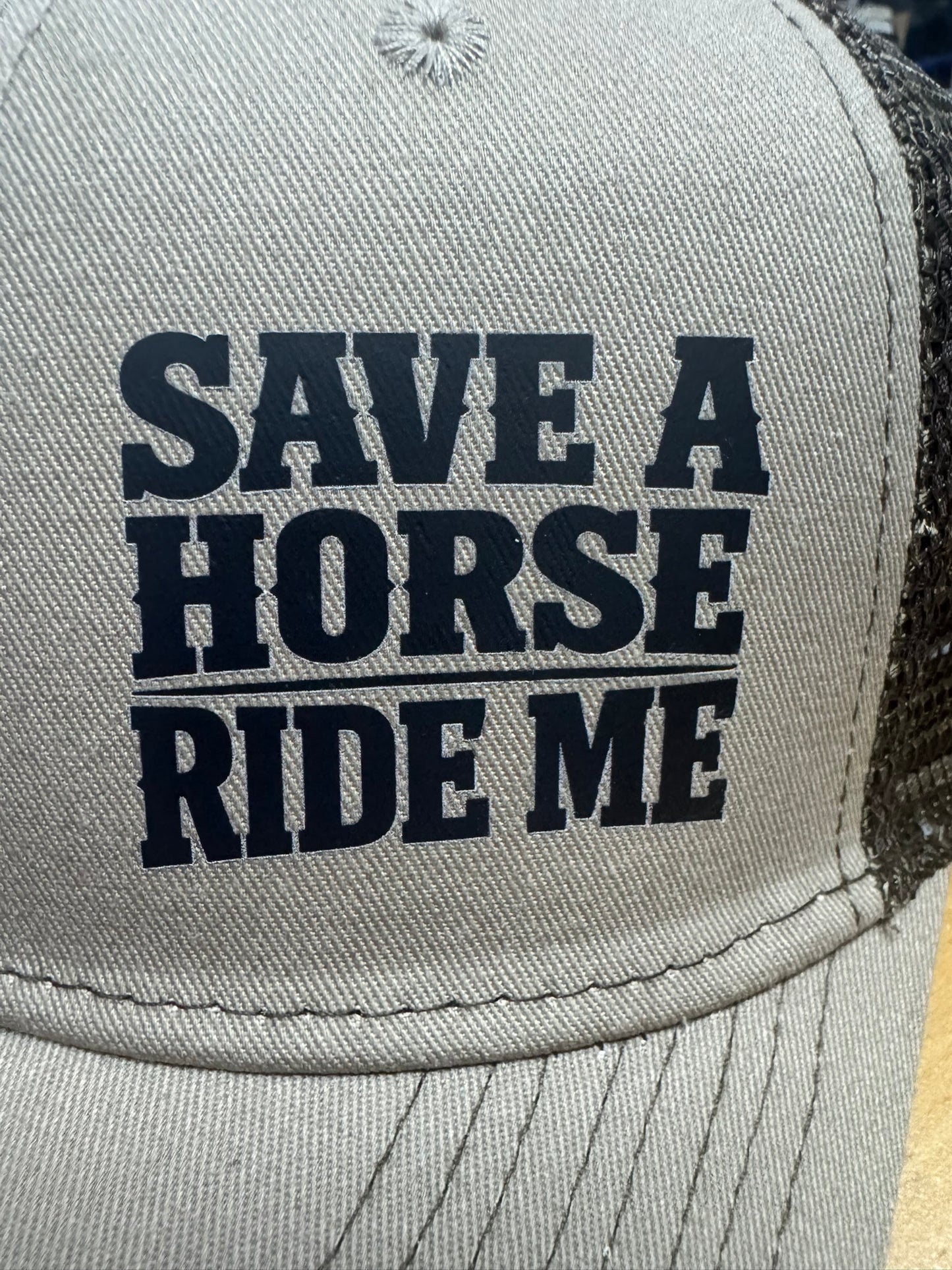Truckers Cap