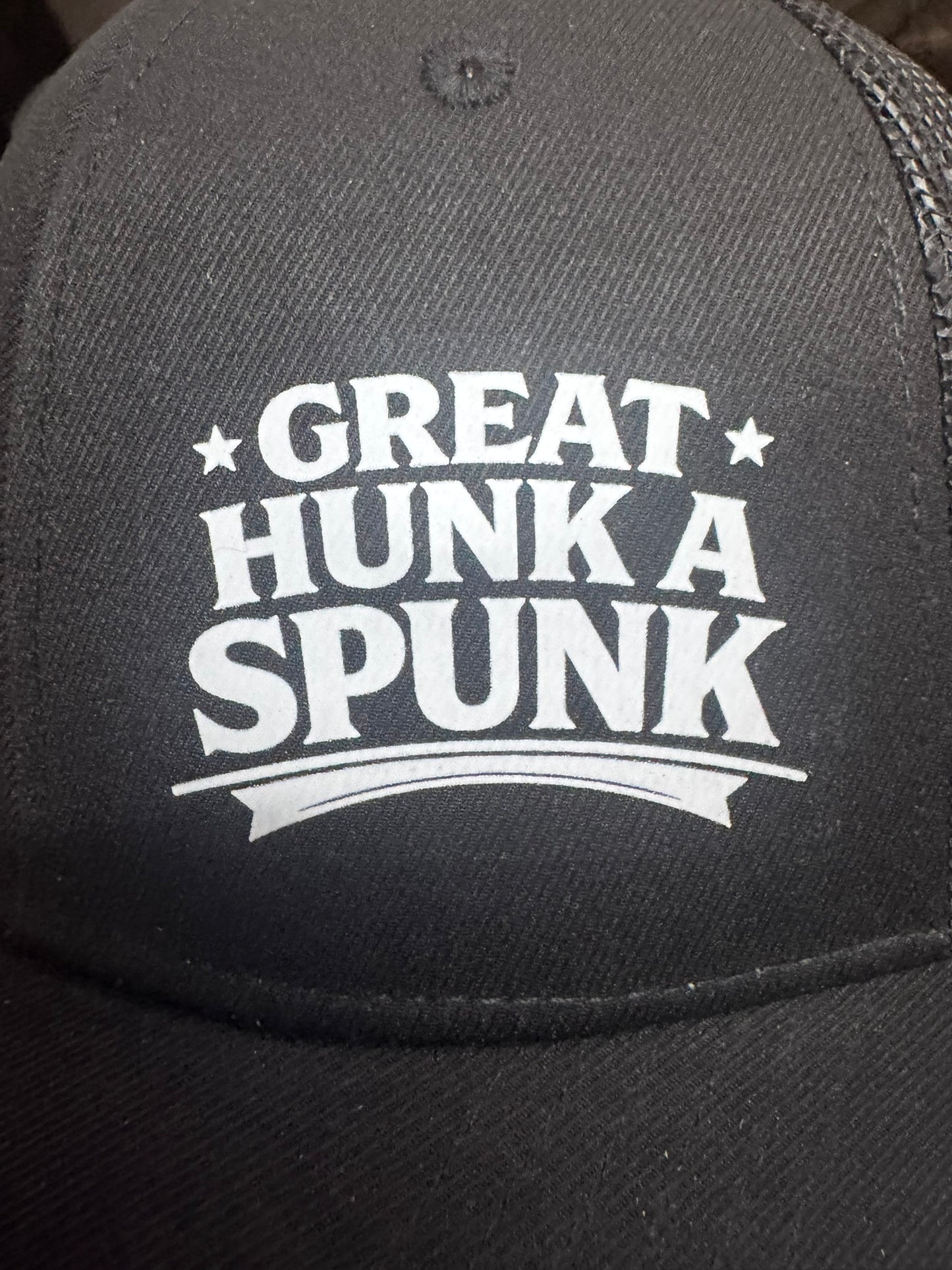 Truckers Cap