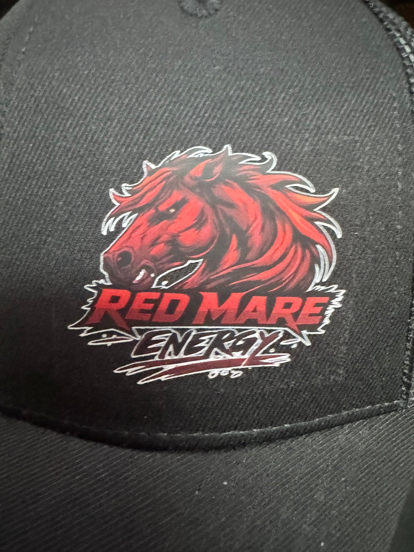 Truckers Cap