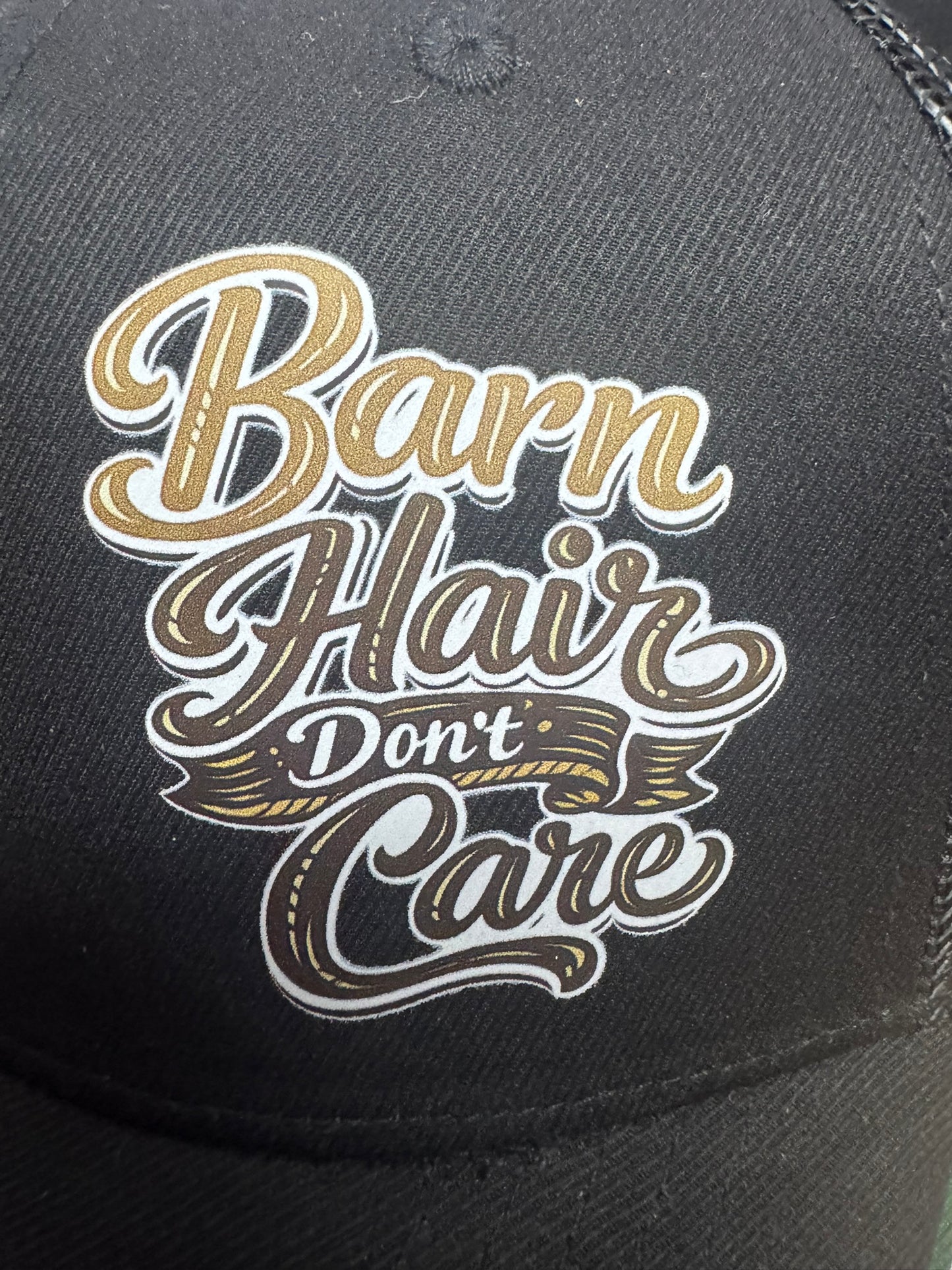 Truckers Cap