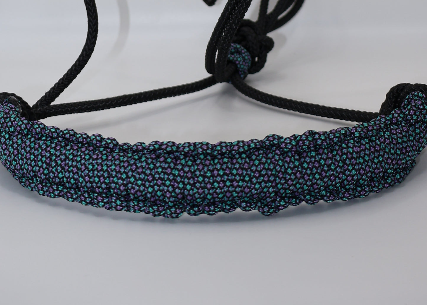 Custom Made Rope Halter