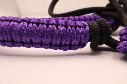 Custom Made Rope Halter