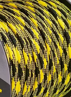 Custom Made Rope Halter