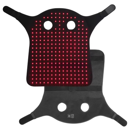 LED Poll & Neck Pad