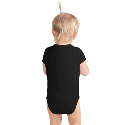 Red Mare Energy - Infant bodysuit - Feral Pony