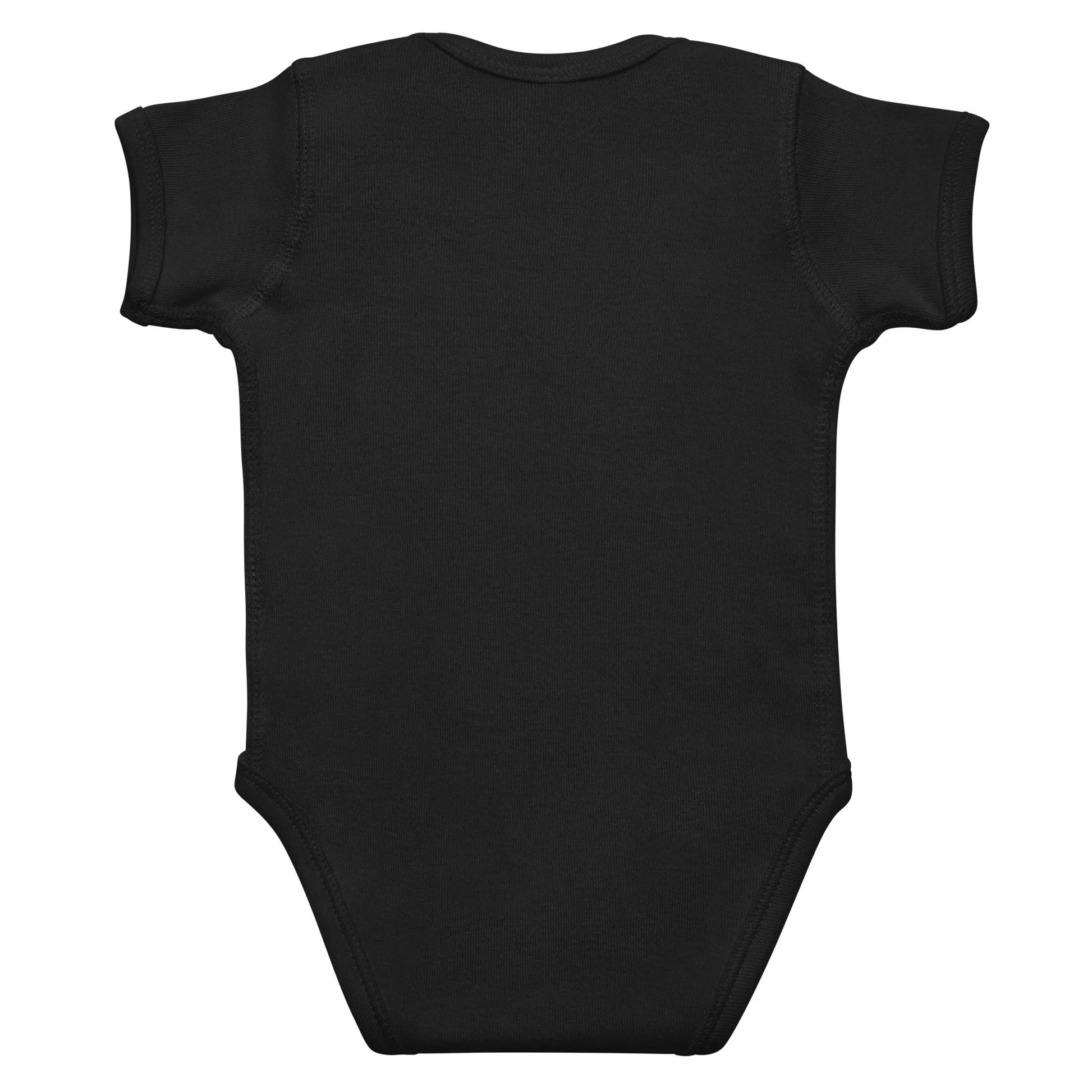 Red Mare Energy - Infant bodysuit - Feral Pony