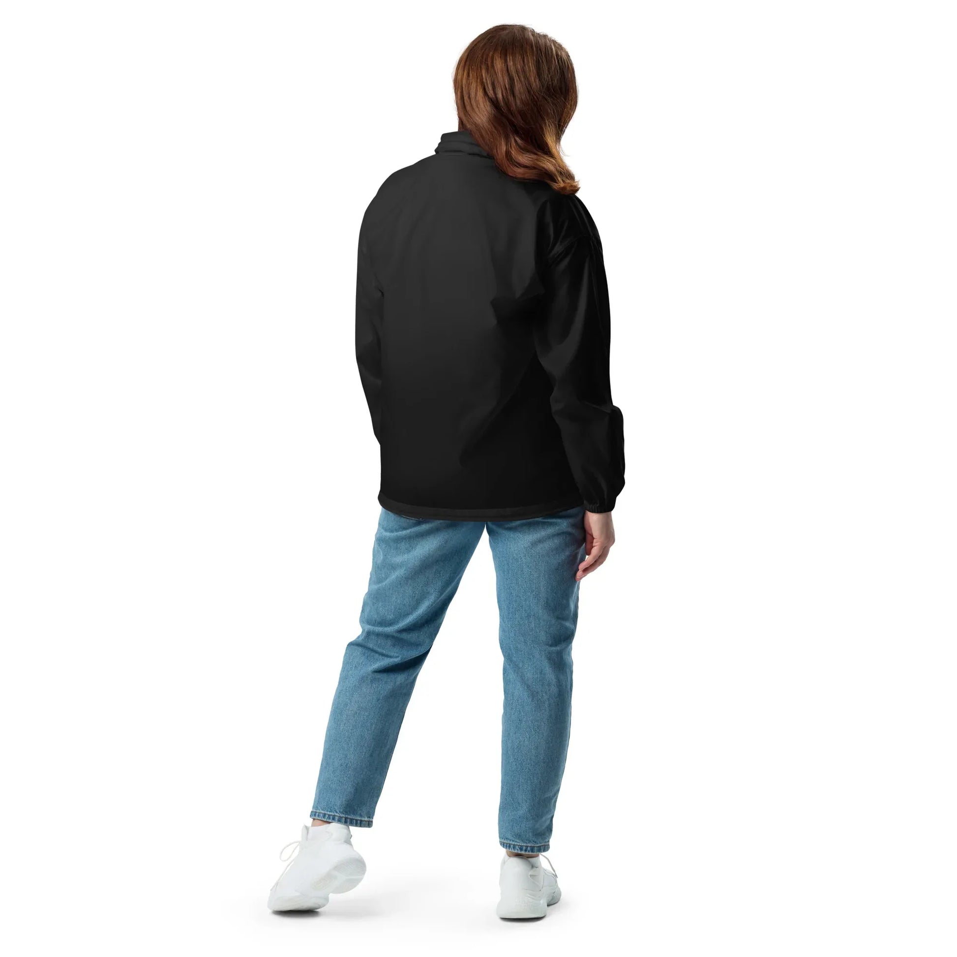 Antisocial - Windbreaker - Feral Pony