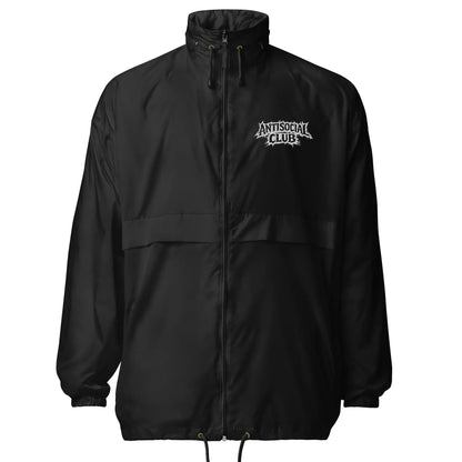 Antisocial - Windbreaker - Feral Pony