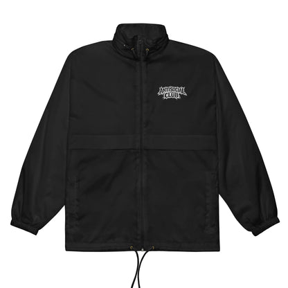 Antisocial - Windbreaker - Feral Pony