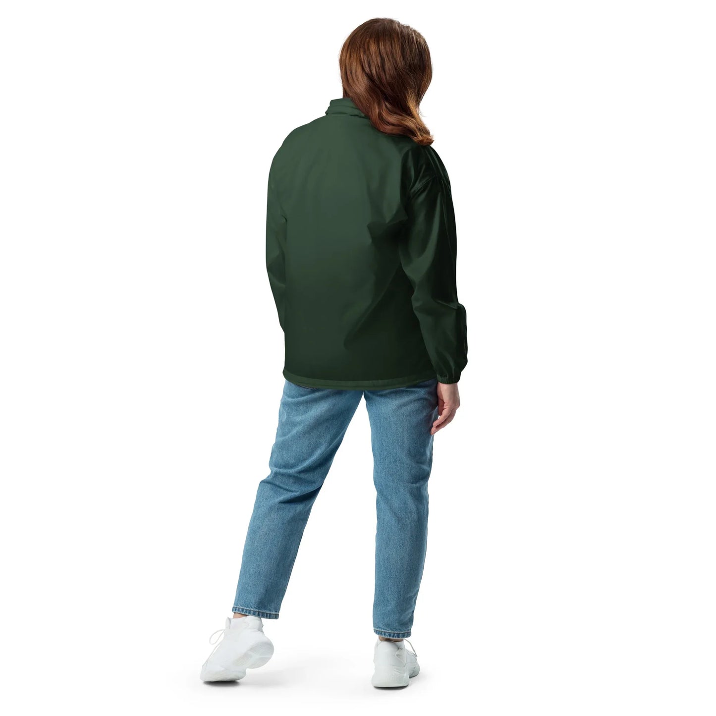 Antisocial - Windbreaker - Feral Pony