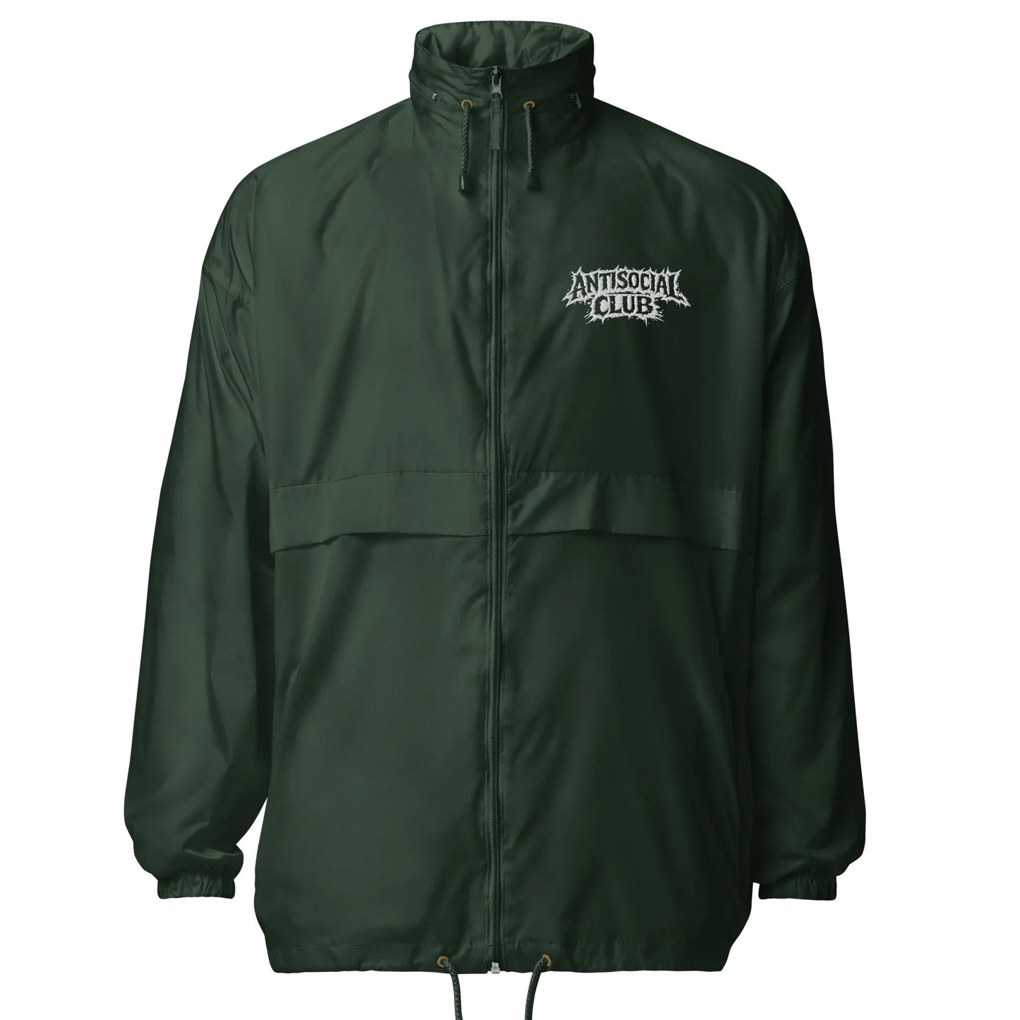 Antisocial - Windbreaker - Feral Pony