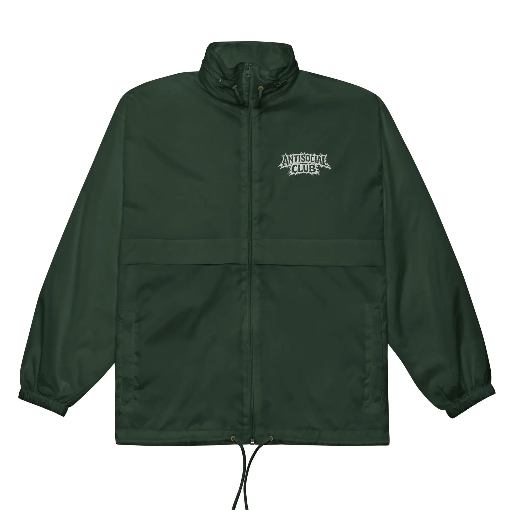 Antisocial - Windbreaker - Feral Pony