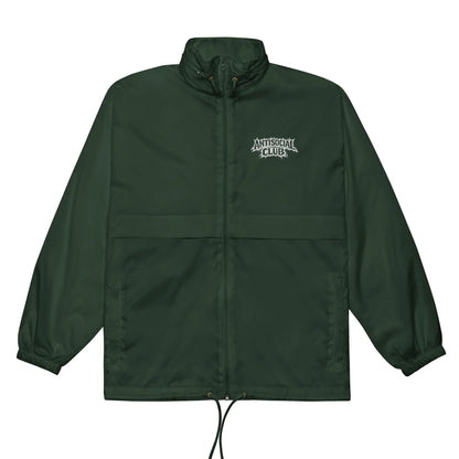 Antisocial - Windbreaker - Feral Pony