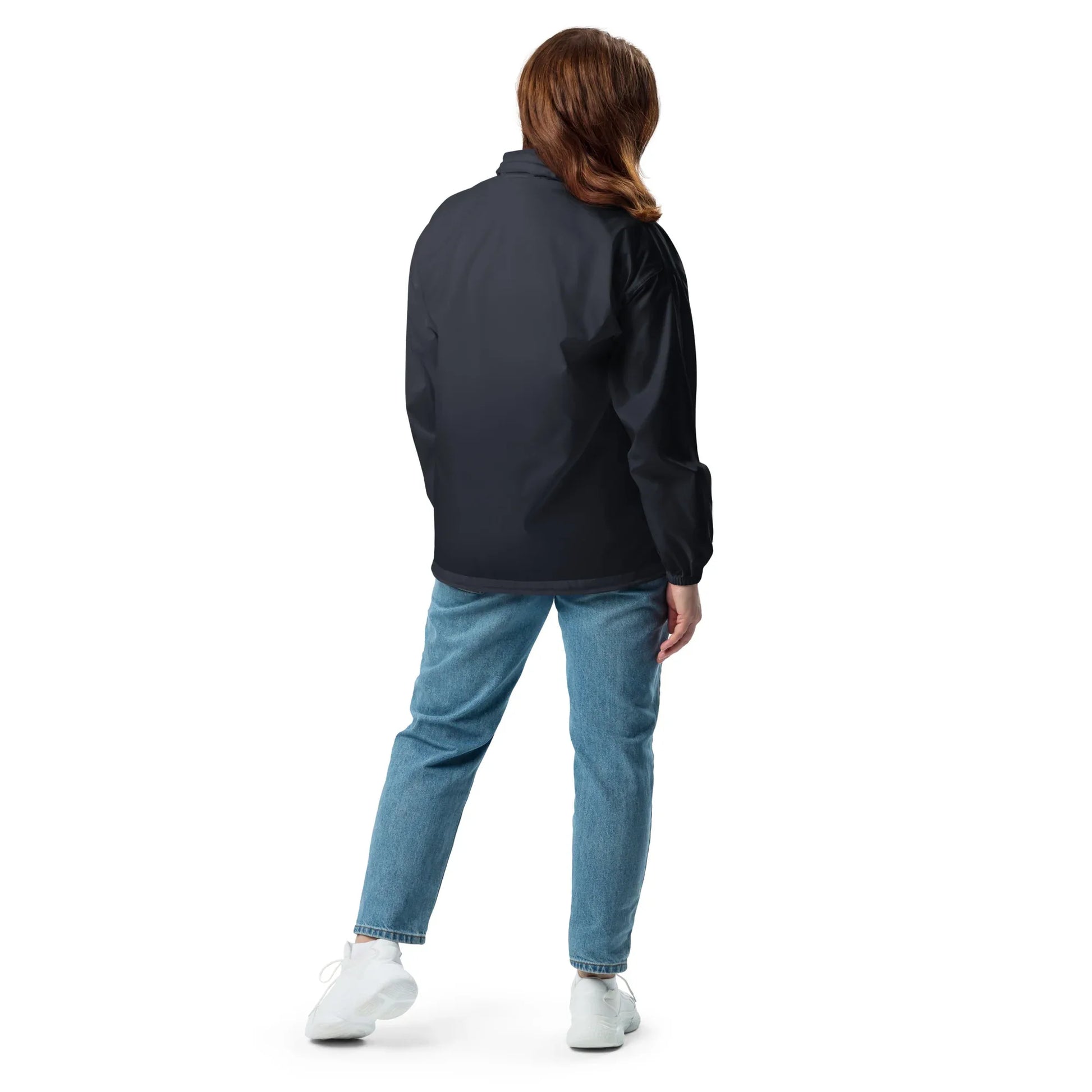 Antisocial - Windbreaker - Feral Pony