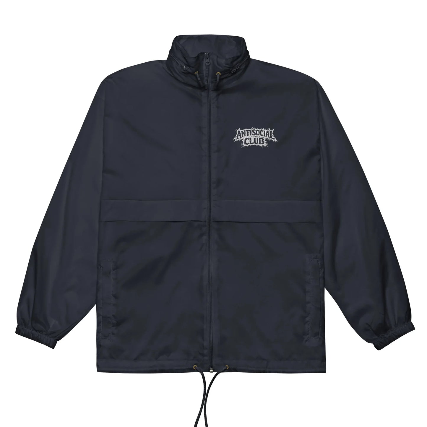 Antisocial - Windbreaker - Feral Pony