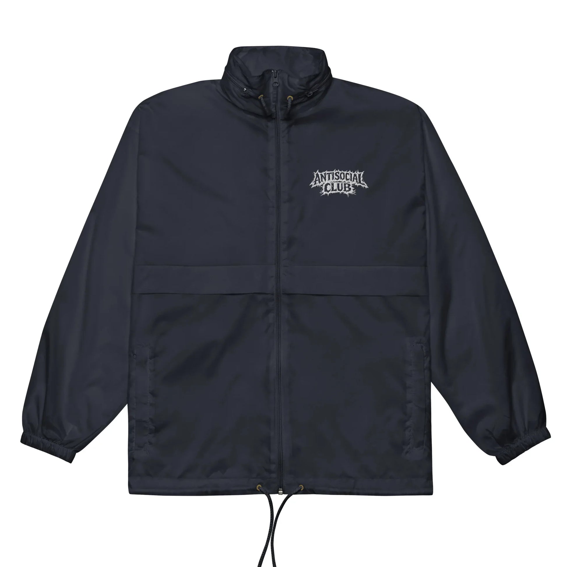 Antisocial - Windbreaker - Feral Pony