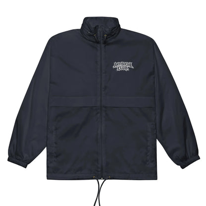 Antisocial - Windbreaker - Feral Pony