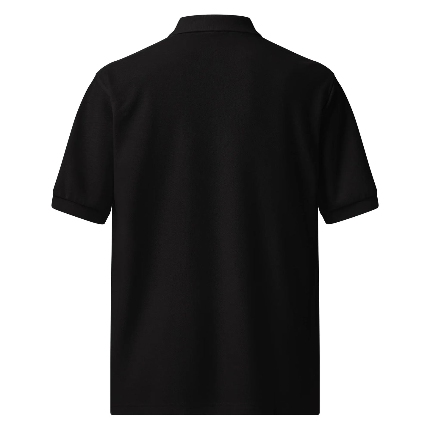 Feral Pony - Men's Premium Polo - Feral Pony