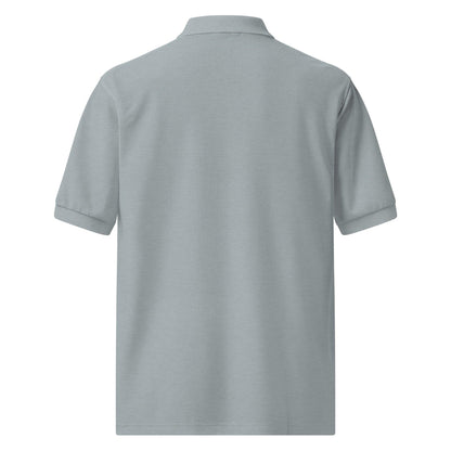 Feral Pony - Men's Premium Polo - Feral Pony