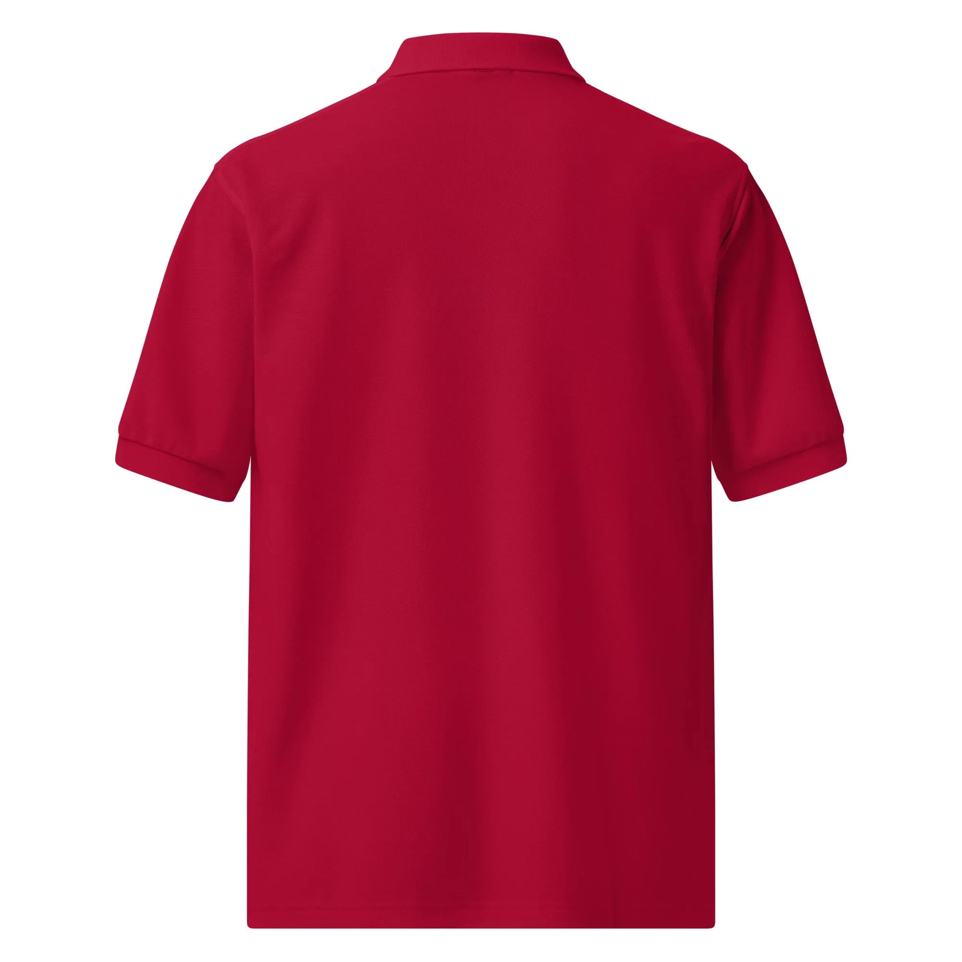 Feral Pony - Men's Premium Polo - Feral Pony