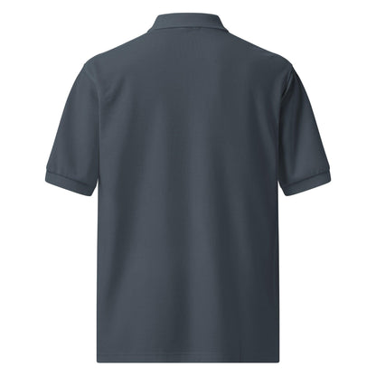 Feral Pony - Men's Premium Polo - Feral Pony