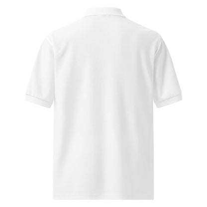 Feral Pony - Men's Premium Polo - Feral Pony