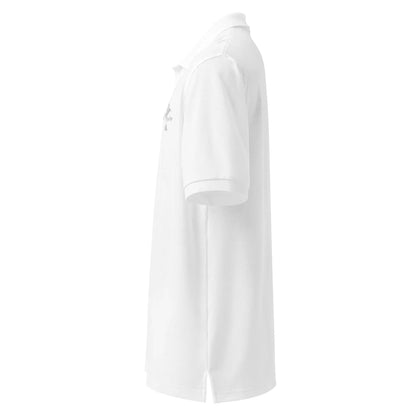 Feral Pony - Men's Premium Polo - Feral Pony
