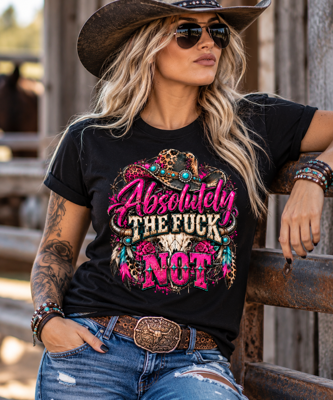 Not - Unisex classic tee